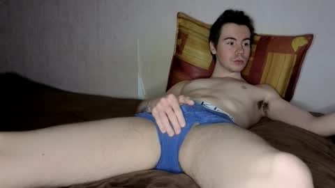 Shane  The cutest badass in the world online show from February 19, 9:22 pm