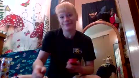 Badbitch520 online show from February 13, 7:26 am