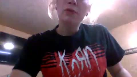 Badbitch520 online show from February 25, 12:15 pm