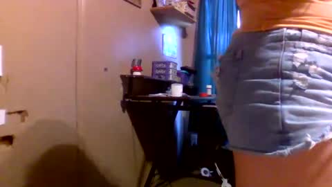 Badbitch520 online show from April 28, 9:53 pm