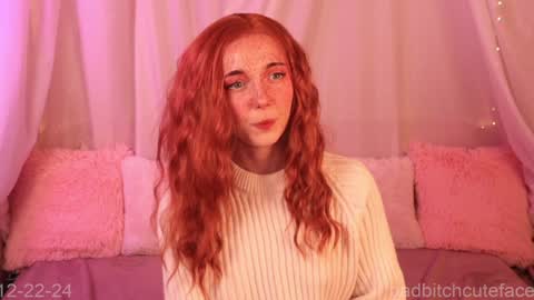 Jane online show from December 23, 12:14 am