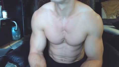 Badboy95 online show from September 25, 9:02 am