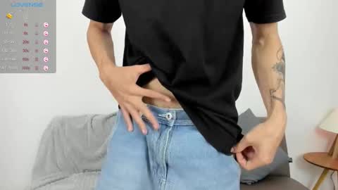 jhojan online show from October 30, 5:57 pm