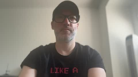 Snapshot of badboymusician chatting on August 5, 2:53 pm RockHardDrummer online show from August 5, 2:53 pm