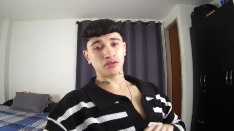 badboyx6969x online show from April 3, 9:35 pm