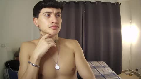 badboyx6969x online show from April 27, 6:50 pm