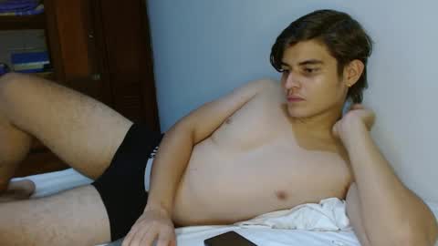 Snapshot of badbunny_69_ chatting on November 7, 5:18 am badbunny_69_ online show from November 7, 5:18 am