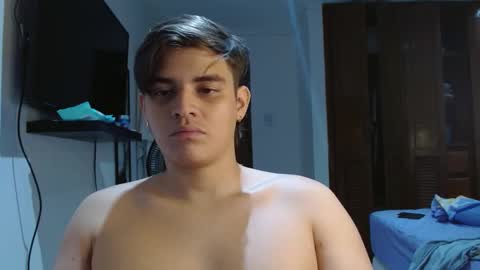 Snapshot of badbunny_69_ chatting on January 7, 8:28 am badbunny_69_ online show from January 7, 8:28 am