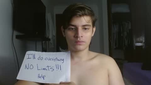 Snapshot of badbunny_69_ chatting on February 13, 12:06 am badbunny_69_ online show from February 13, 12:06 am