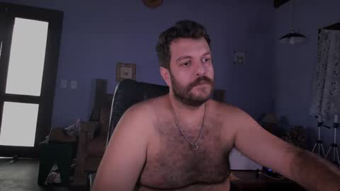 Snapshot of baddaddybrasil chatting on December 30, 11:26 am Baddaddybrazil online show from December 30, 11:26 am