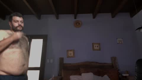 Snapshot of baddaddybrasil chatting on December 30, 6:38 pm Baddaddybrazil online show from December 30, 6:38 pm