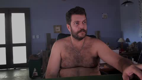 Snapshot of baddaddybrasil chatting on December 31, 11:09 am Baddaddybrazil online show from December 31, 11:09 am