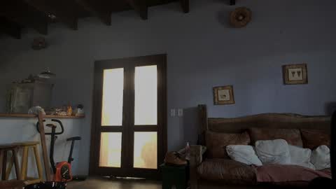 Snapshot of baddaddybrasil chatting on January 1, 6:38 pm Baddaddybrazil online show from January 1, 6:38 pm