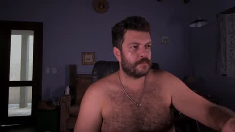 Snapshot of baddaddybrasil chatting on January 3, 7:29 pm Baddaddybrazil online show from January 3, 7:29 pm