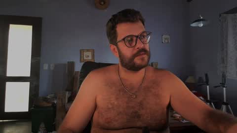 Snapshot of baddaddybrasil chatting on January 4, 11:11 am Baddaddybrazil online show from January 4, 11:11 am