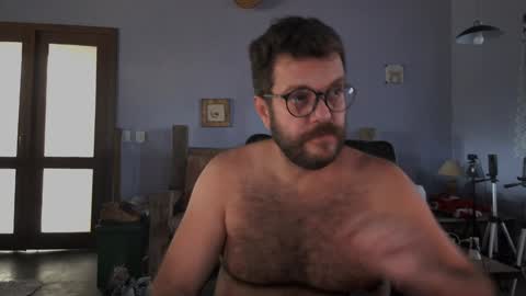 Snapshot of baddaddybrasil chatting on January 6, 11:18 am Baddaddybrazil online show from January 6, 11:18 am