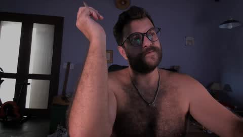 Snapshot of baddaddybrasil chatting on January 6, 7:56 pm Baddaddybrazil online show from January 6, 7:56 pm