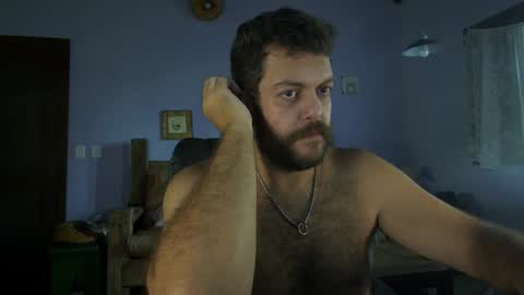 Snapshot of baddaddybrasil chatting on January 8, 10:15 am Baddaddybrazil online show from January 8, 10:15 am