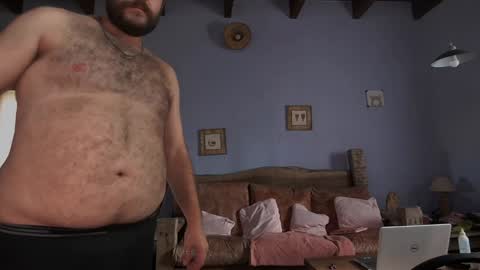 Snapshot of baddaddybrasil chatting on January 11, 8:32 pm Baddaddybrazil online show from January 11, 8:32 pm