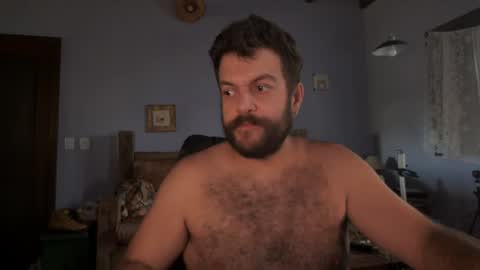 Snapshot of baddaddybrasil chatting on January 13, 11:19 am Baddaddybrazil online show from January 13, 11:19 am