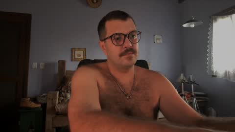 Snapshot of baddaddybrasil chatting on January 15, 11:21 am Baddaddybrazil online show from January 15, 11:21 am