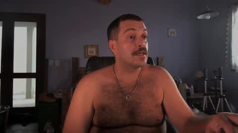 Snapshot of baddaddybrasil chatting on January 15, 8:58 pm Baddaddybrazil online show from January 15, 8:58 pm