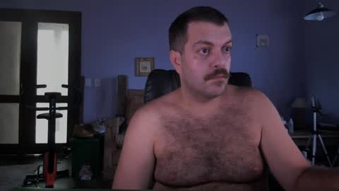 Snapshot of baddaddybrasil chatting on January 16, 8:14 pm Baddaddybrazil online show from January 16, 8:14 pm