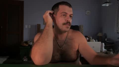 Snapshot of baddaddybrasil chatting on January 17, 2:28 pm Baddaddybrazil online show from January 17, 2:28 pm