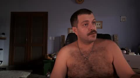 Snapshot of baddaddybrasil chatting on January 17, 8:00 pm Baddaddybrazil online show from January 17, 8:00 pm