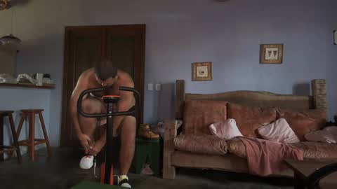 Snapshot of baddaddybrasil chatting on January 20, 11:02 am Baddaddybrazil online show from January 20, 11:02 am