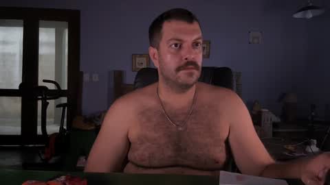 Snapshot of baddaddybrasil chatting on January 22, 9:43 pm Baddaddybrazil online show from January 22, 9:43 pm