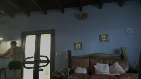 Snapshot of baddaddybrasil chatting on January 23, 11:26 am Baddaddybrazil online show from January 23, 11:26 am