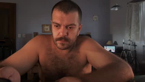 Snapshot of baddaddybrasil chatting on January 26, 12:01 pm Baddaddybrazil online show from January 26, 12:01 pm