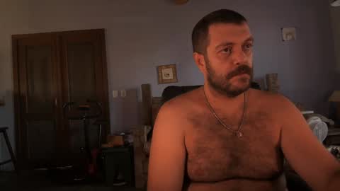 Snapshot of baddaddybrasil chatting on February 7, 12:28 pm Baddaddybrazil online show from February 7, 12:28 pm