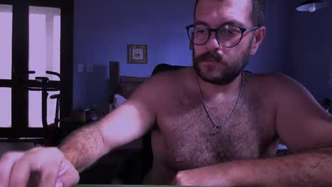 Snapshot of baddaddybrasil chatting on February 12, 6:19 pm Baddaddybrazil online show from February 12, 6:19 pm