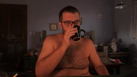 Snapshot of baddaddybrasil chatting on February 13, 11:39 am Baddaddybrazil online show from February 13, 11:39 am