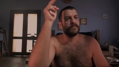 Snapshot of baddaddybrasil chatting on February 14, 5:57 pm Baddaddybrazil online show from February 14, 5:57 pm