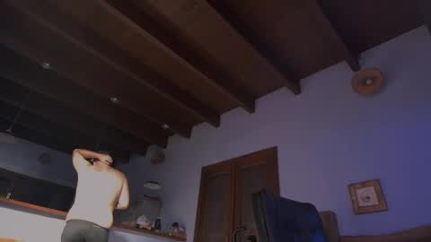 Snapshot of baddaddybrasil chatting on March 4, 6:50 pm Baddaddybrazil online show from March 4, 6:50 pm