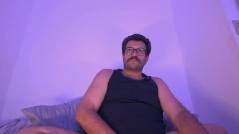 Snapshot of baddaddybrasil chatting on November 16, 1:55 am Baddaddybrazil online show from November 16, 1:55 am