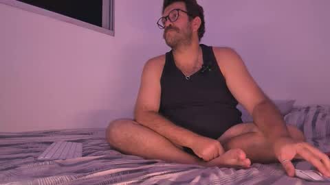 Snapshot of baddaddybrasil chatting on November 21, 10:19 pm Baddaddybrazil online show from November 21, 10:19 pm