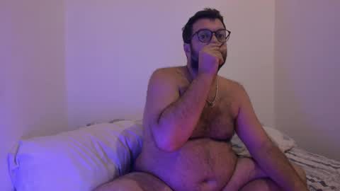 Baddaddybrazil online show from March 1, 4:36 am