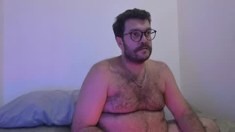 Baddaddybrazil online show from March 28, 12:43 am