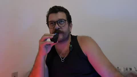 Baddaddybrazil online show from April 22, 11:50 pm