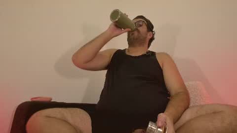 Baddaddybrazil online show from June 20, 8:55 pm