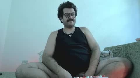 Baddaddybrazil online show from July 3, 12:55 pm