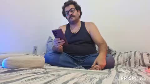 Baddaddybrazil online show from July 4, 11:44 pm