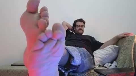 Baddaddybrazil online show from July 6, 12:13 pm