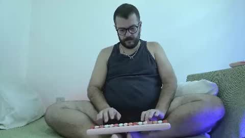 Baddaddybrazil online show from July 19, 1:48 pm