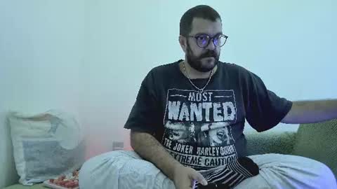 Baddaddybrazil online show from July 26, 11:39 am