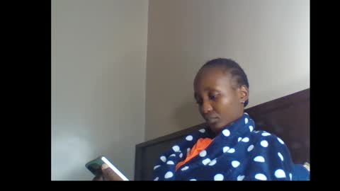 baddie_bunnie online show from April 24, 2:14 am